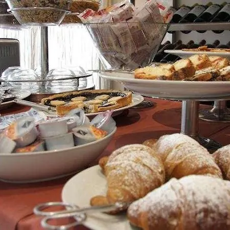 Alex 3* Florenz
