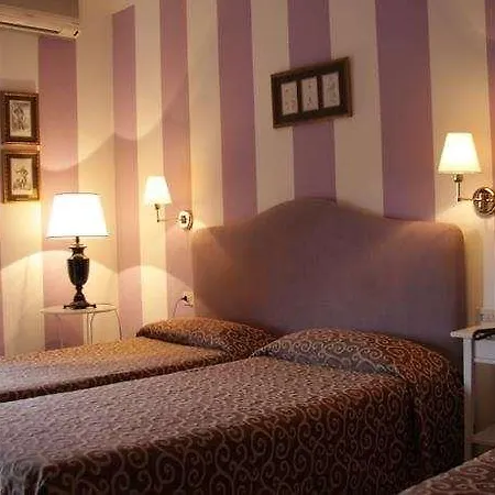 Alex Hotel Florenz