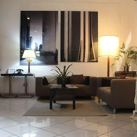 Hotel Alex Florence