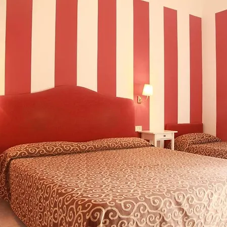Alex 3* Florence