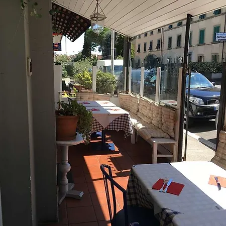 Alex Hotel Florence