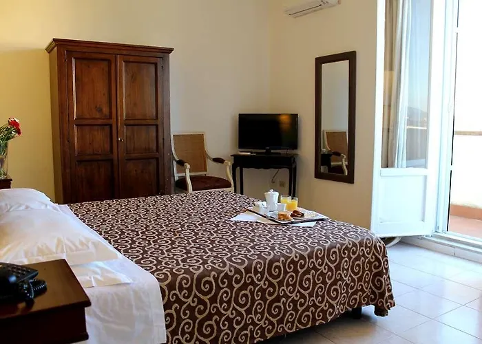 Hotel Alex Florencia