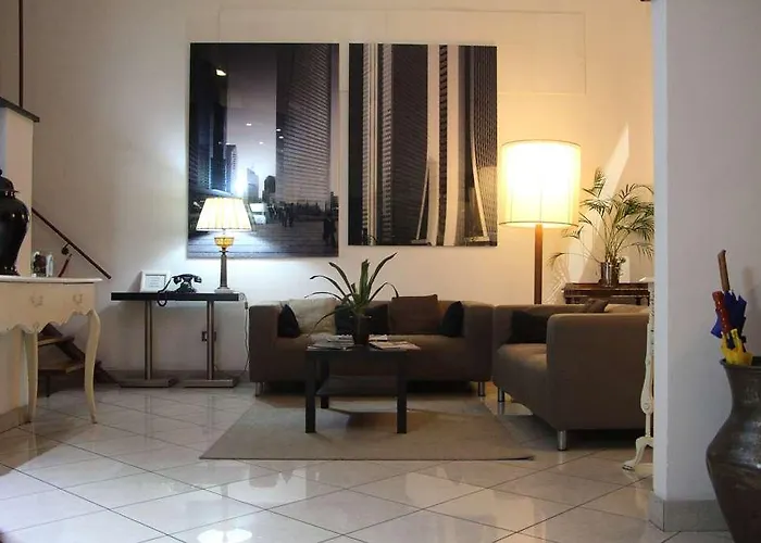 Hotel Alex Florencia